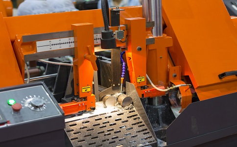 台山龙门带锯床具备哪些优点？